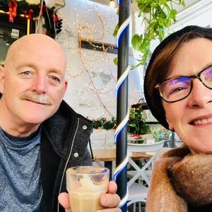 Meet your Posher, Carol